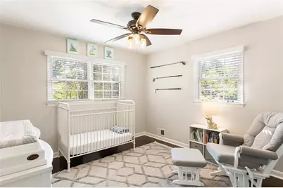 95 Whispering Way, Sandy Springs, GA 30328 - Photo 20
