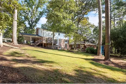 95 Whispering Way, Sandy Springs, GA 30328 - Photo 32