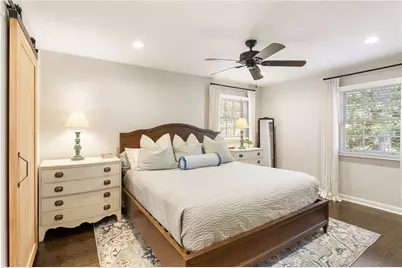 95 Whispering Way, Sandy Springs, GA 30328 - Photo 14