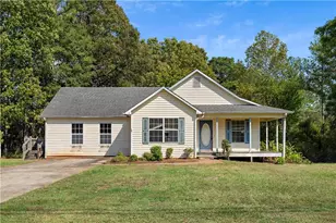 1699 New Hope Rd, Locust Grove, GA 30248 - Photo 1