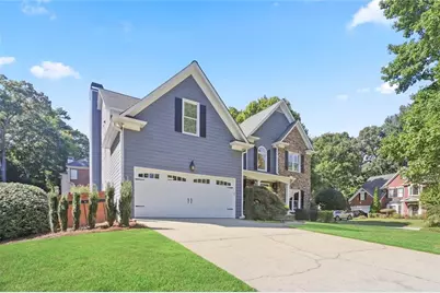 3708 Tynemoore Trace SE, Smyrna, GA 30080 - Photo 2