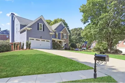 3708 Tynemoore Trace SE, Smyrna, GA 30080 - Photo 4