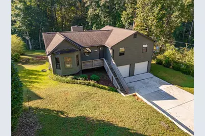 2387 Mohawk Trail, Acworth, GA 30102 - Photo 2
