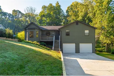 2387 Mohawk Trail, Acworth, GA 30102 - Photo 1