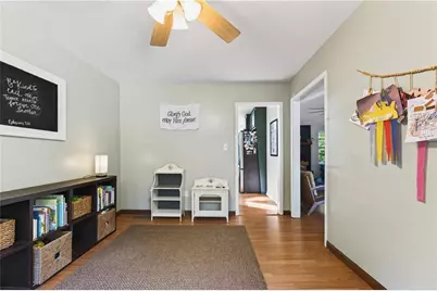 2387 Mohawk Trail, Acworth, GA 30102 - Photo 16