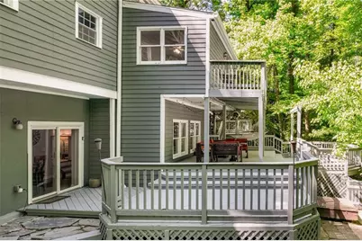 2720 Margaret Mitchell Drive NW, Atlanta, GA 30327 - Photo 42