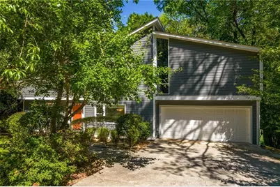 2720 Margaret Mitchell Drive NW, Atlanta, GA 30327 - Photo 2
