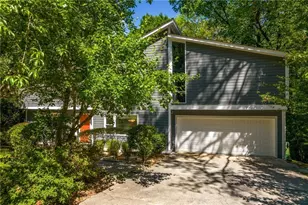 2720 Margaret Mitchell Dr NW, Atlanta, GA 30327 - Photo 2