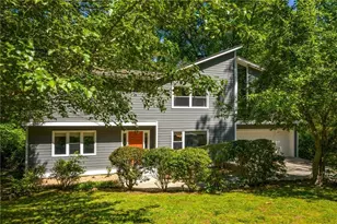 2720 Margaret Mitchell Dr NW, Atlanta, GA 30327 - Photo 1