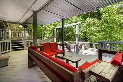 2720 Margaret Mitchell Drive NW, Atlanta, GA 30327 - Photo 40