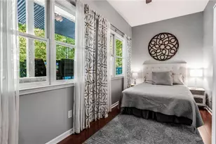 2720 Margaret Mitchell Dr NW, Atlanta, GA 30327 - Photo 36