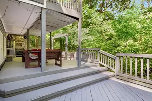 2720 Margaret Mitchell Dr NW, Atlanta, GA 30327 - Photo 38