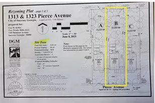 0 Pierce Ave, Smyrna, GA 30080 - Photo 1