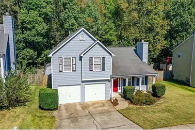 3230 Grove Trail NW, Acworth, GA 30101 - Photo 38