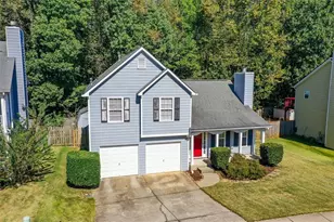 3230 Grove Trail NW, Acworth, GA 30101 - Photo 38