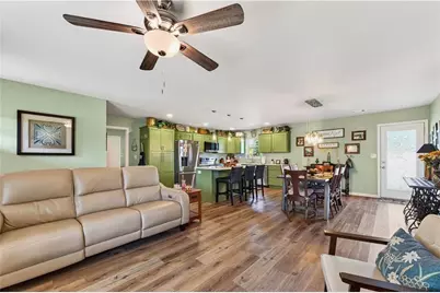 124 Kelly Drive NE, White, GA 30184 - Photo 8