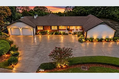 3605 Shallowford Road, Marietta, GA 30062 - Photo 1