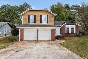 3752 Sandy Shoals Ln, Decatur, GA 30034 - Photo 1