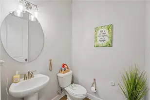 1411 Crestwind Rd NW, Kennesaw, GA 30152 - Photo 28