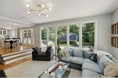 1403 Moores Mill Road NW, Atlanta, GA 30327 - Photo 16