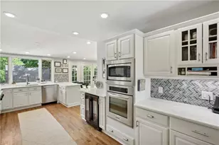1403 Moores Mill Rd NW, Atlanta, GA 30327 - Photo 12