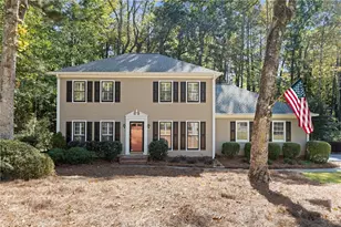 2406 Emory Ln NE, Marietta, GA 30068 - Photo 1