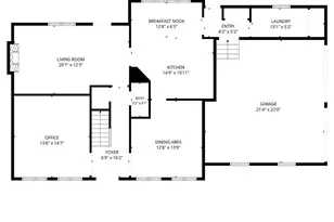 2406 Emory Ln NE, Marietta, GA 30068 - Photo 48