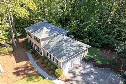 2406 Emory Lane NE, Marietta, GA 30068 - Photo 44