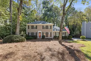2406 Emory Ln NE, Marietta, GA 30068 - Photo 2