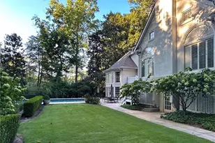 3460 Paces Valley Rd NW, Atlanta, GA 30327 - Photo 36