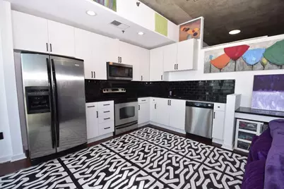 3324 Peachtree Road NE #1115, Atlanta, GA 30326 - Photo 8