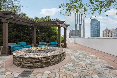 3324 Peachtree Road NE #1115, Atlanta, GA 30326 - Photo 30