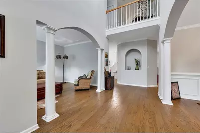 520 Autumn Walk, Canton, GA 30114 - Photo 6