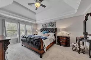 520 Autumn Walk, Canton, GA 30114 - Photo 28