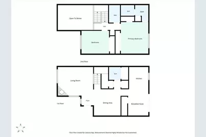 304 Parkaire Crossing, Marietta, GA 30068 - Photo 38