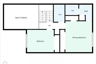304 Parkaire Crossing, Marietta, GA 30068 - Photo 46