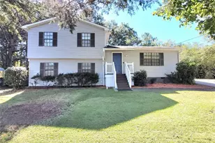 2716 Aruba Dr, Powder Springs, GA 30127 - Photo 1