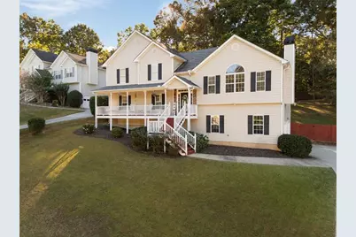 250 Sable Trace Drive, Acworth, GA 30102 - Photo 4