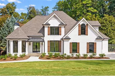 [Address not provided], Sandy Springs, GA 30327 - Photo 1