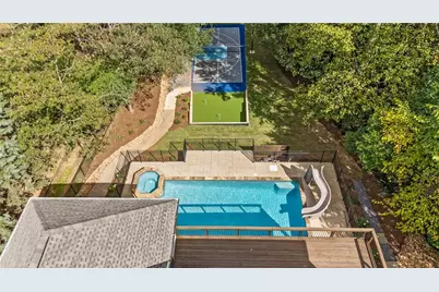[Address not provided], Sandy Springs, GA 30327 - Photo 60