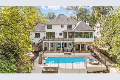 [Address not provided], Sandy Springs, GA 30327 - Photo 64