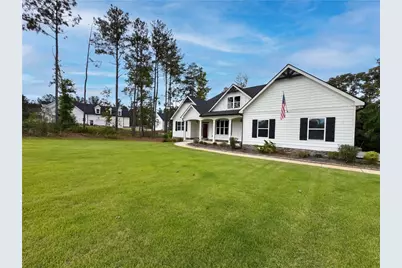 4501 Yellow Creek Road, Ball Ground, GA 30107 - Photo 2