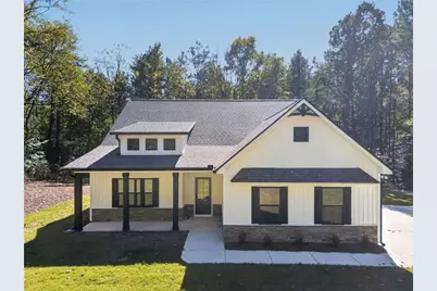 338 Dunn Road, Silver Creek, GA 30173 - Photo 4