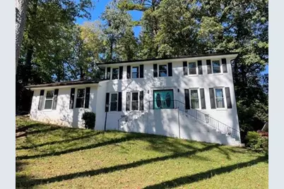 3162 Sugarplum Road NE, Atlanta, GA 30345 - Photo 1