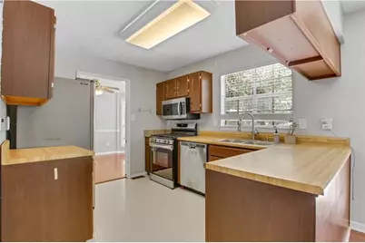 2935 Carrie Farm Road NW, Kennesaw, GA 30144 - Photo 18