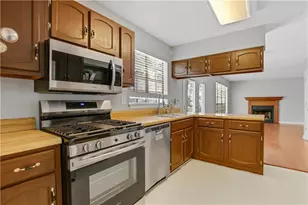 2935 Carrie Farm Rd NW, Kennesaw, GA 30144 - Photo 20