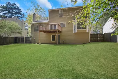 2935 Carrie Farm Road NW, Kennesaw, GA 30144 - Photo 46