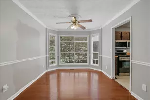 2935 Carrie Farm Rd NW, Kennesaw, GA 30144 - Photo 10