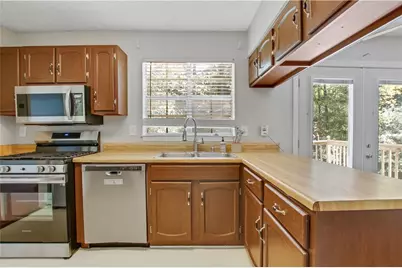 2935 Carrie Farm Road NW, Kennesaw, GA 30144 - Photo 14