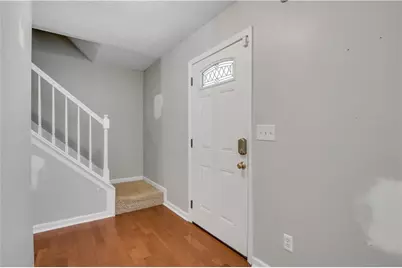 2935 Carrie Farm Road NW, Kennesaw, GA 30144 - Photo 2